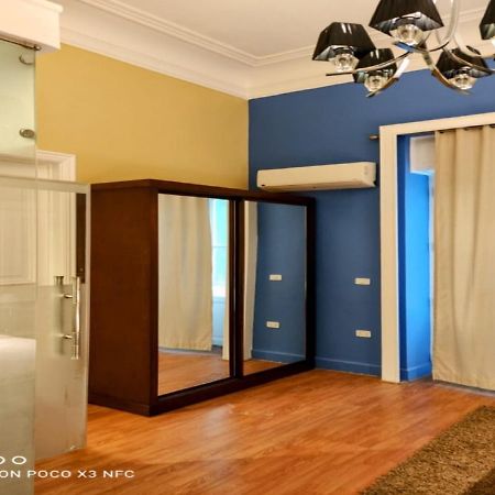 Grand Agor Hotel Kairo Eksteriør billede