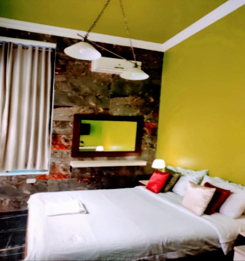 Grand Agor Hotel Kairo Eksteriør billede