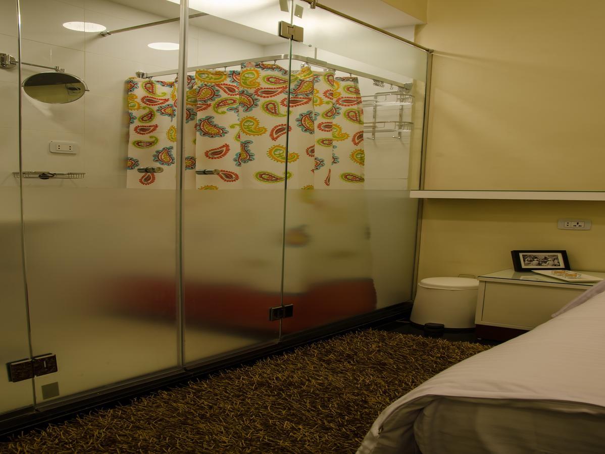 Grand Agor Hotel Kairo Eksteriør billede